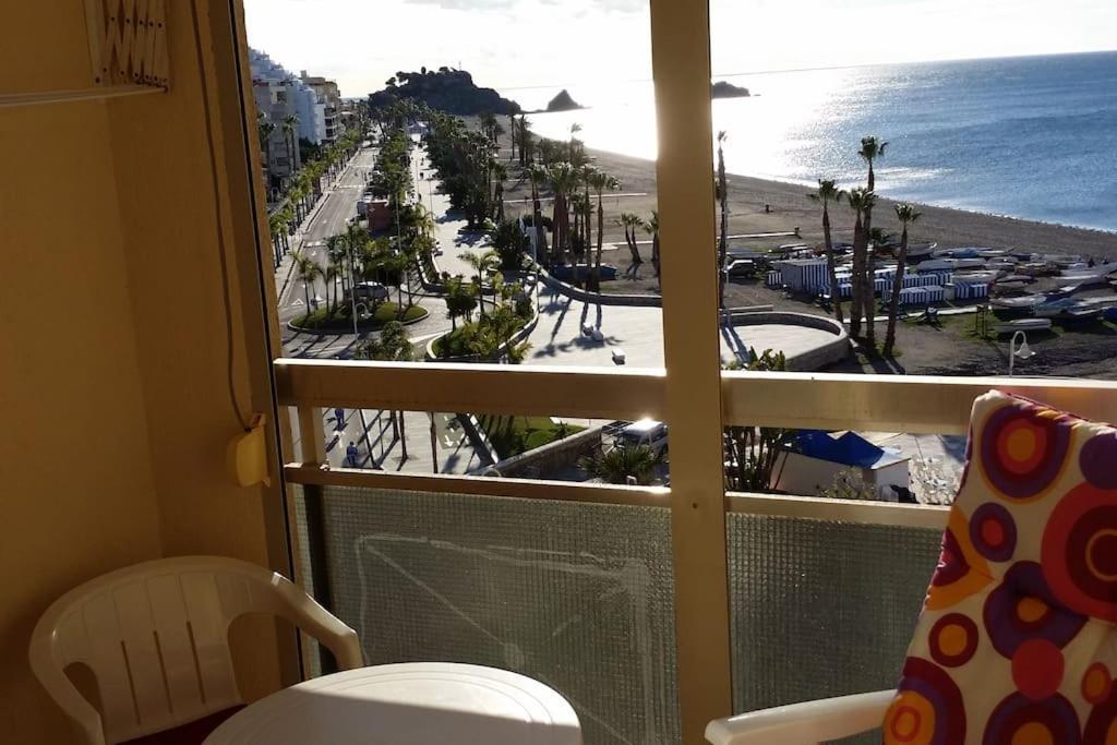 Estudio Frente Al Mar, Preciosas Vistas Almuñécar Екстериор снимка