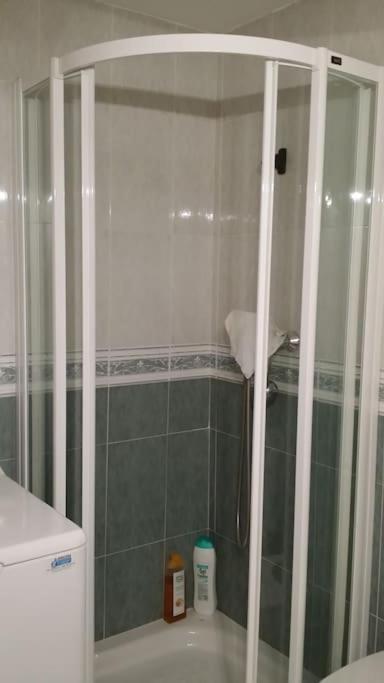 Estudio Frente Al Mar, Preciosas Vistas Almuñécar Екстериор снимка