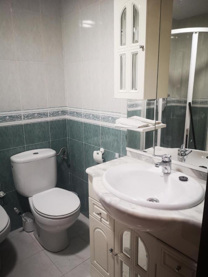 Estudio Frente Al Mar, Preciosas Vistas Almuñécar Екстериор снимка