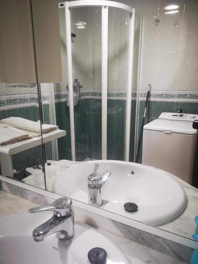 Estudio Frente Al Mar, Preciosas Vistas Almuñécar Екстериор снимка